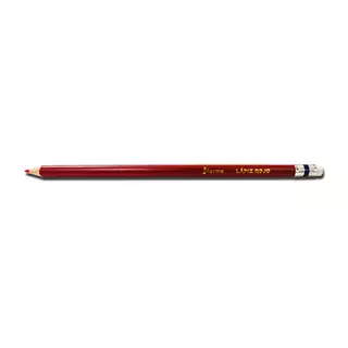 Lapiz Rojo Faber//Norma/Kores