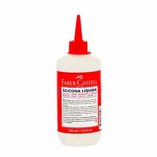 Silicona Liquida