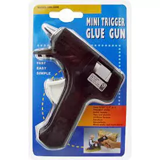 Pistola Silicona