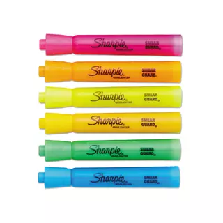 Resaltador Sharpie