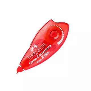 Corrector