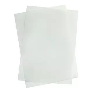 Papel Pergamino De 90gr X Pliego De 70x 100 Cm