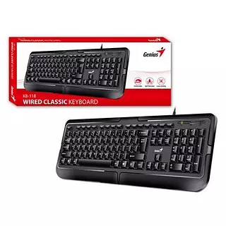 Teclado