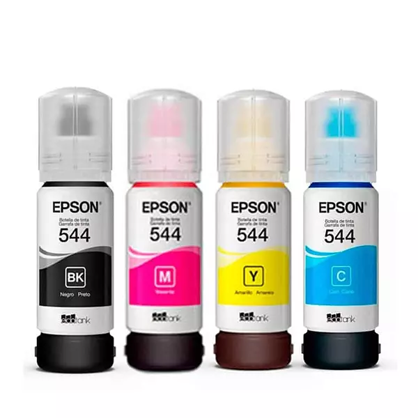 Tinta Epson 544