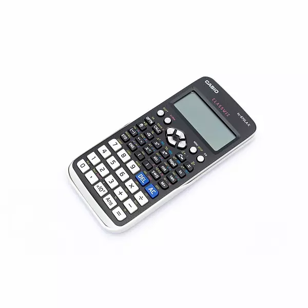 Calculadora Científica 570 La X