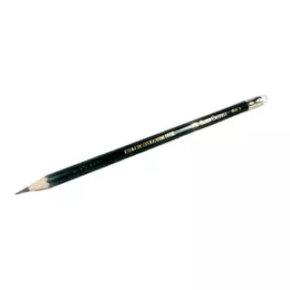 Lápiz Faber Castell De Grafito