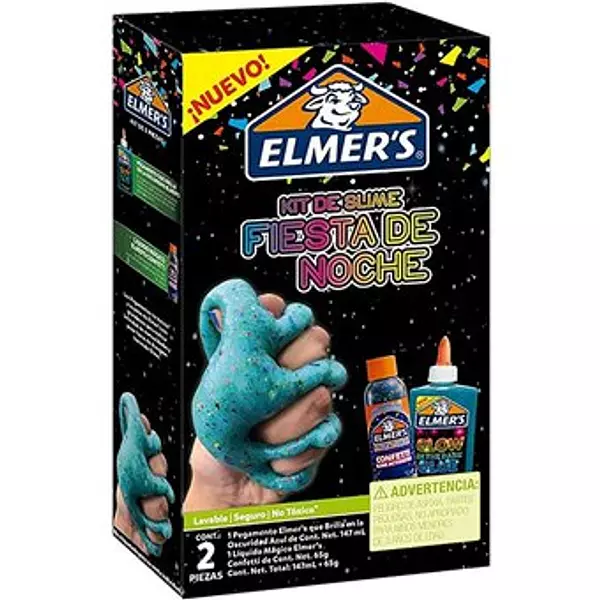 Kit De Slime