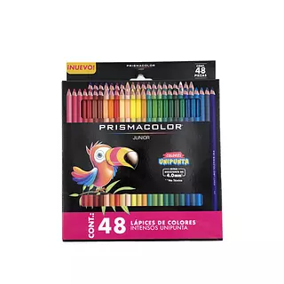 Color Prismacolor