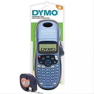 Rotuladora Dymo Electrica