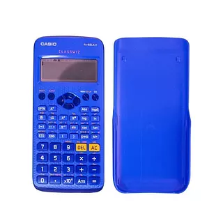 Calculadora Cientifica Fx 82 Lax