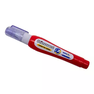 Corrector Primavera