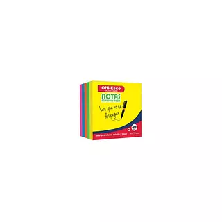Post-It Pequeño