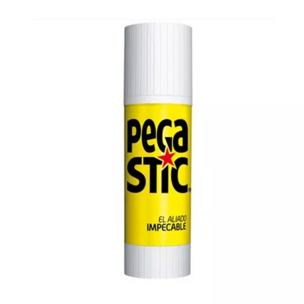 Pegante De Barra 20gr Pegastic