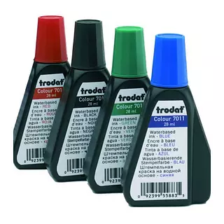Tinta Trodat