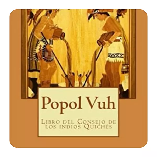 Popol Vuh