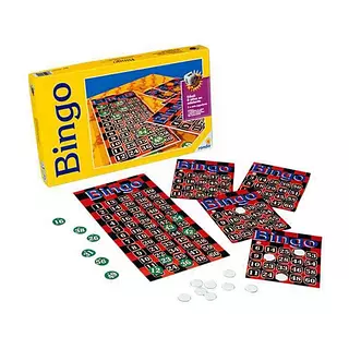 Bingo Clásico